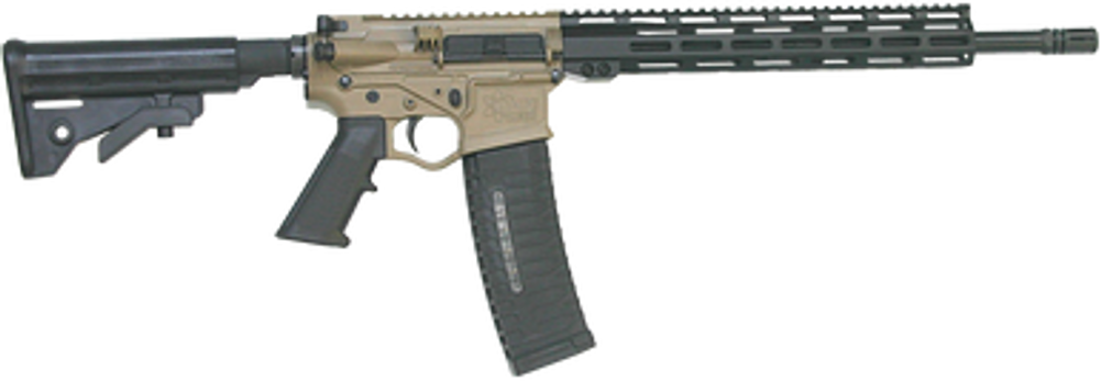 Ati Omni Hybrid, Ati Gomx556ml13mfde Omni Maxx Poly 5.56 16 30r Fde
