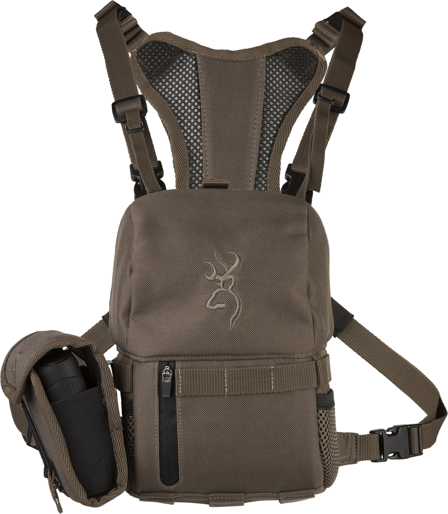 Browning Speed, Brn 12987       Speed Bino Hub