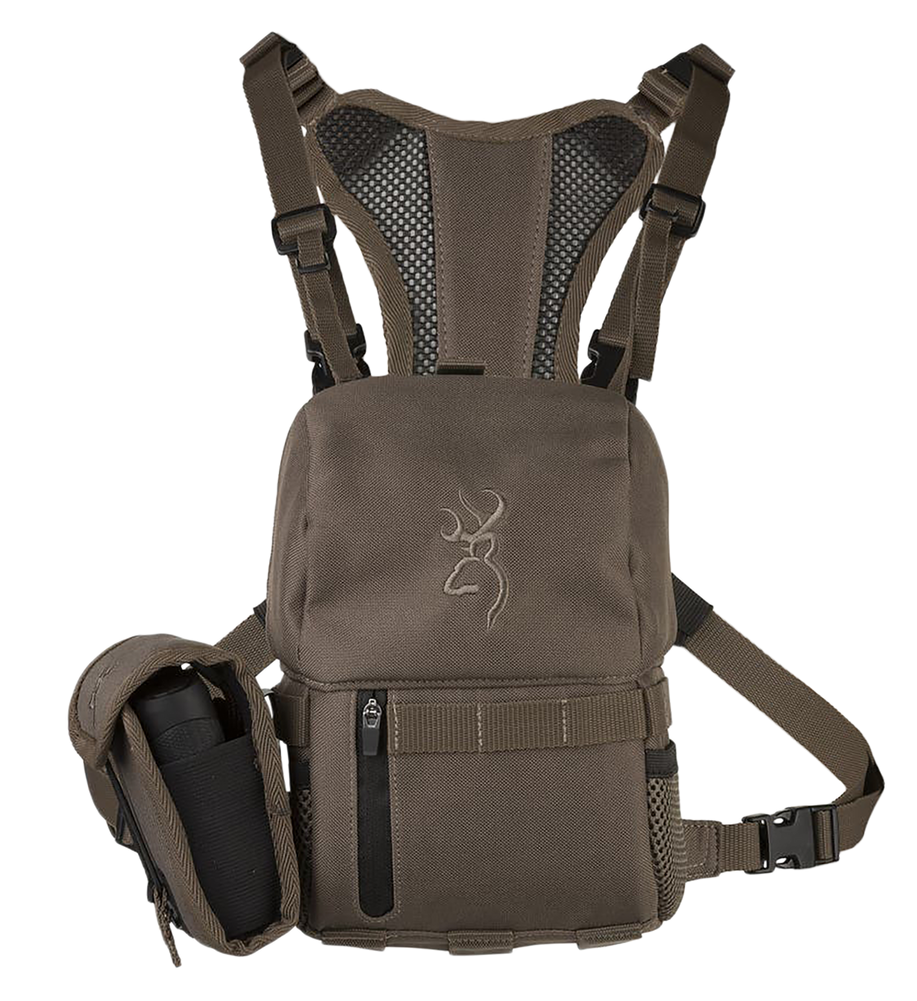 Browning Speed, Brn 12987       Speed Bino Hub