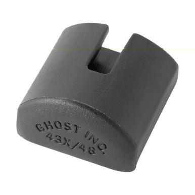 Ghost Grip Plug Kit For Glk G43x/48