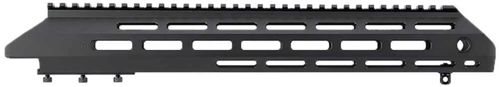 Mdt Sporting Goods Inc Ess, Mdt 102745blk  Chassis Ess Forend Full Rail 18"blk