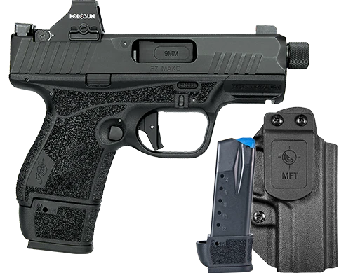 Kimber Mfg.,inc R7 Mako, Kimber 3800032 R7 Mako Tfs Oi                  9mm