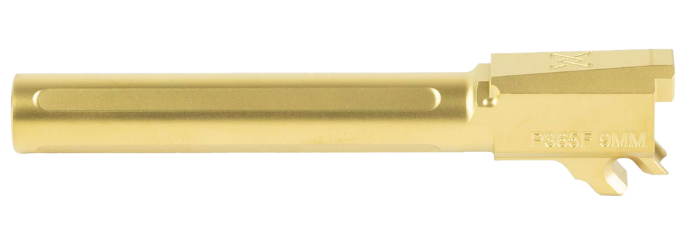 True Precision Inc , True Tpp365fbxg     Sig P365 Fuse          Gldt