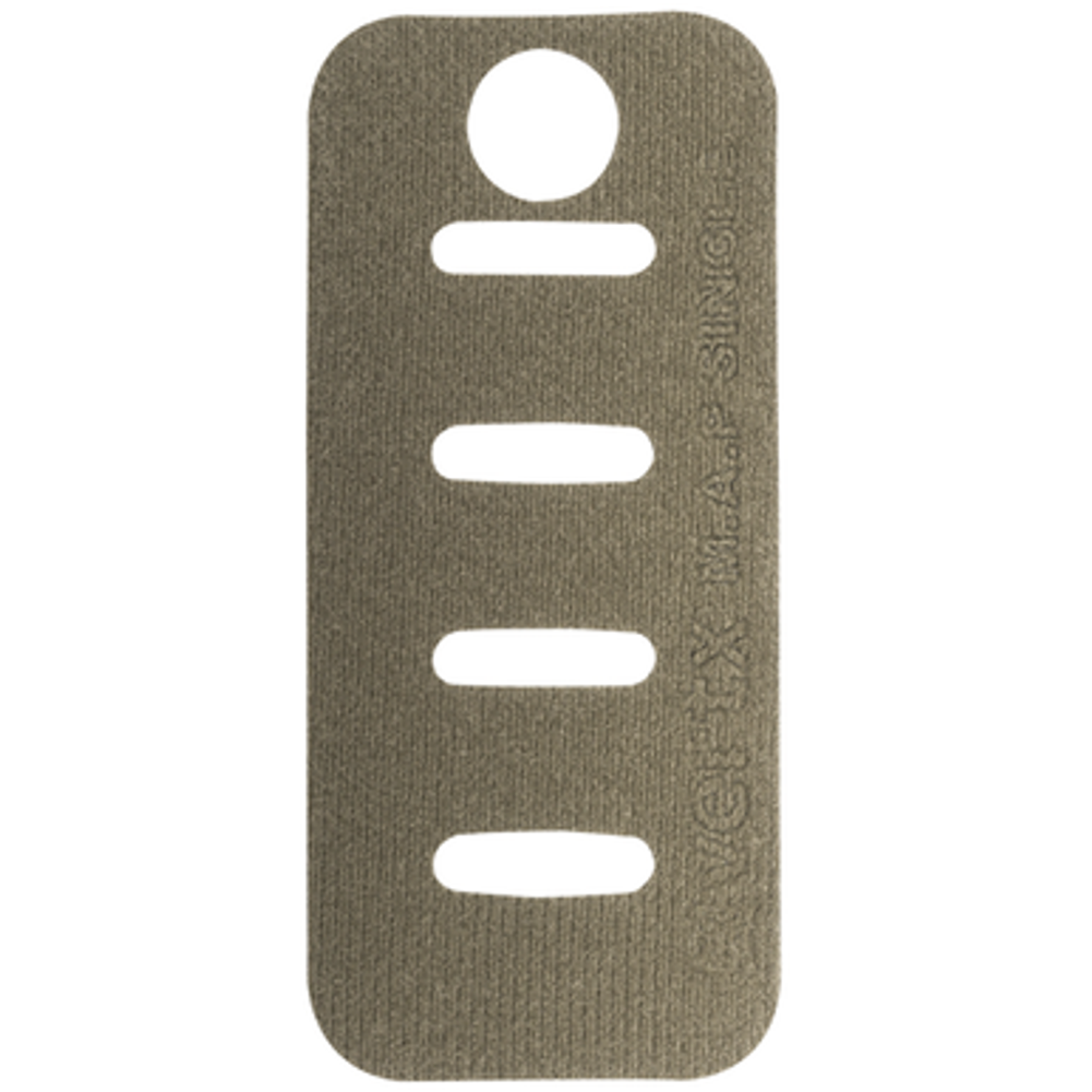Vertx MOLLE Adaptor Panel (MAP) Single - Tactigami