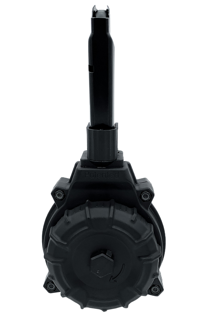 Promag , Pro Drma77   Drum   S&w Shield Plus 9m   50rd