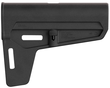 Magpul Industries Corp Bsl Arm Brace, Magpul Mag1143-blk Bsl Arm Brace