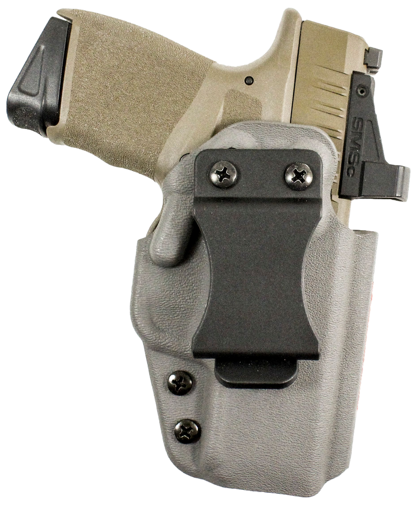 Desantis Gunhide Mean Streak, Des 220la3tz0   Glk43 Mos W/or          Kydx   Gry