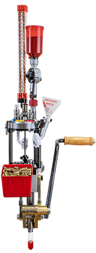 Lee Precision 92172 Ultimate Turret Press Kit 9mm