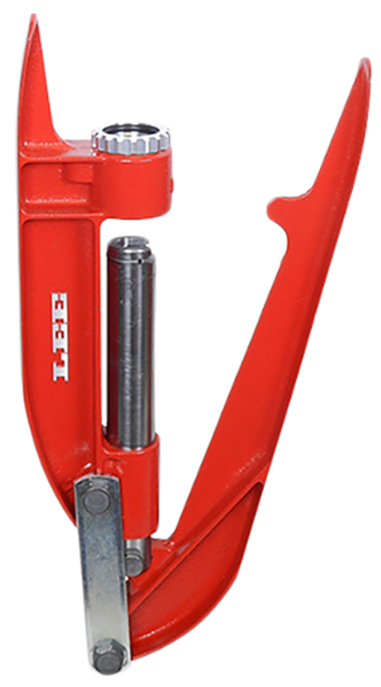 Lee Precision 92117 Breech Lock Hand Press Kit 45 ACP