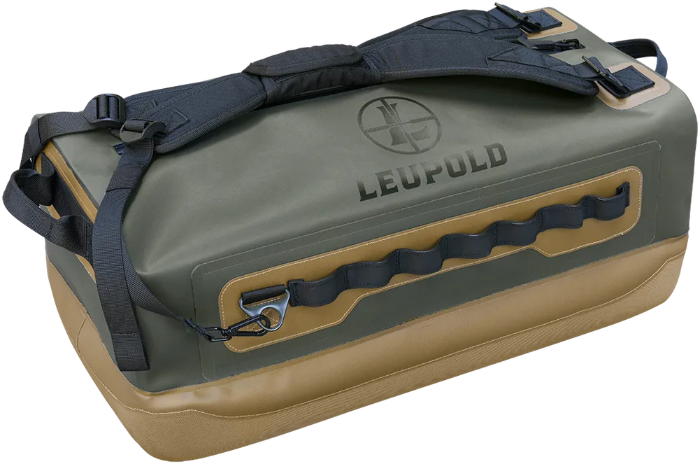 Leupold 183479 Rendezvous Dry Duffle 900D Nylon