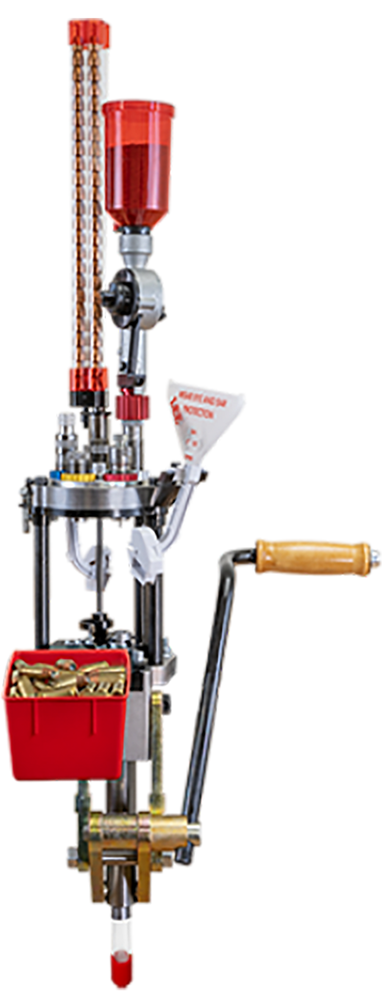 Lee Precision 91923 Ultimate Turret Press Kit 223 Rem