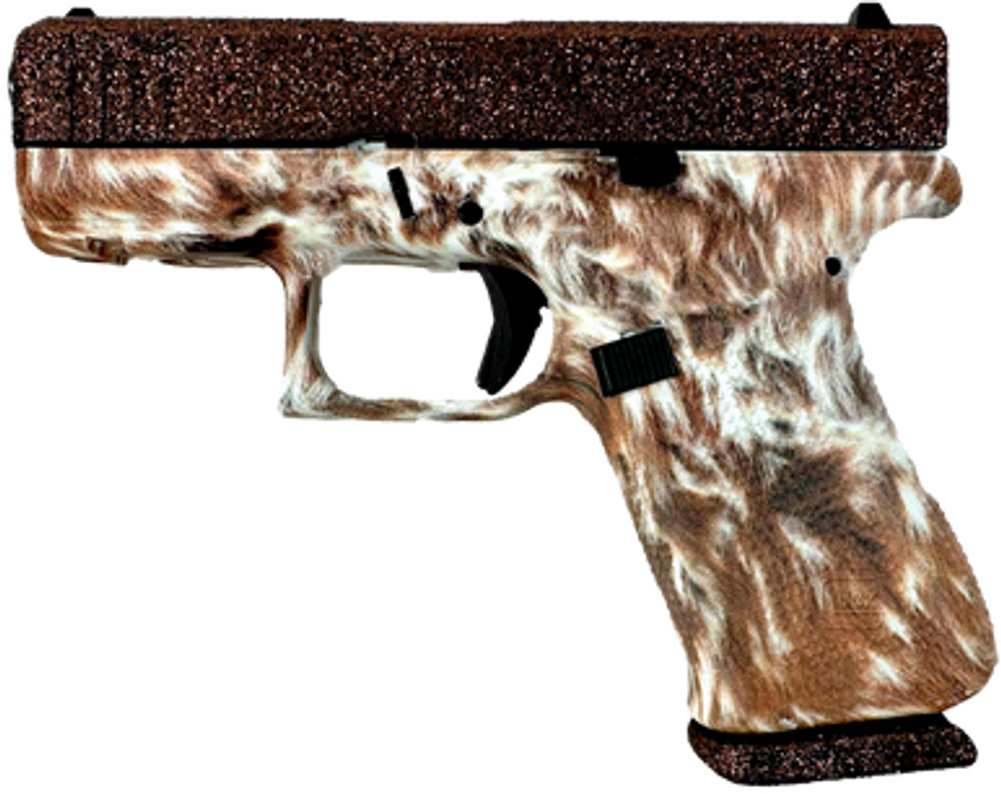 GLK PX4350204NTL GG G43X 9M 10R CERA