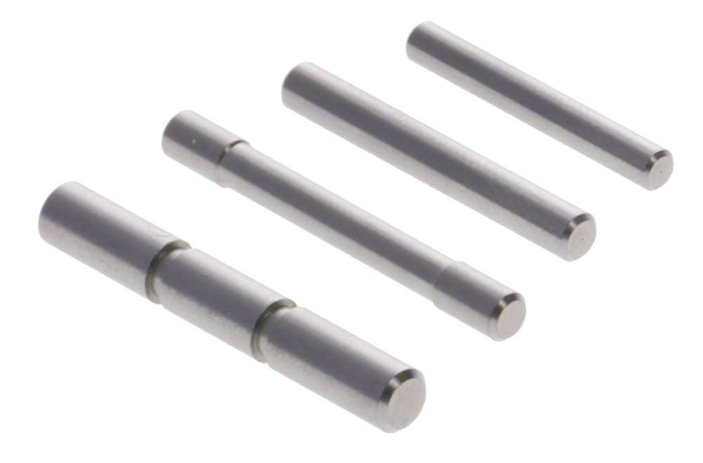 Rival Arms Frame Pin Kit, Rival Rara60g201t Frame Pin Set Glk Gen4  Ttnm