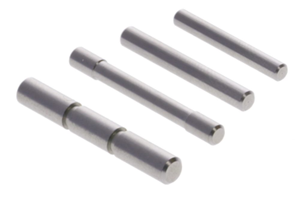Rival Arms Frame Pin Kit, Rival Rara60g201t Frame Pin Set Glk Gen4  Ttnm