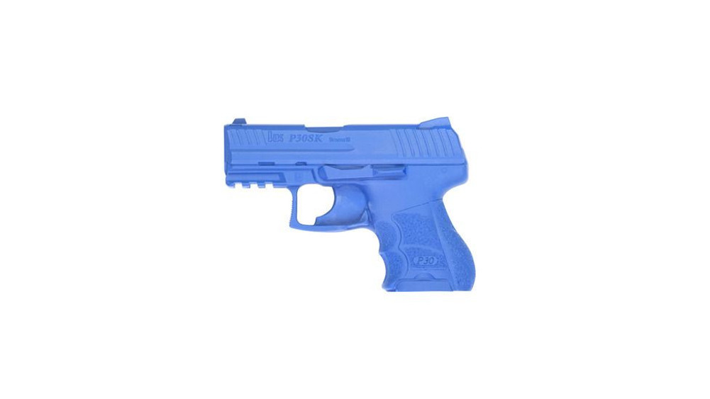 H&K P30Sk