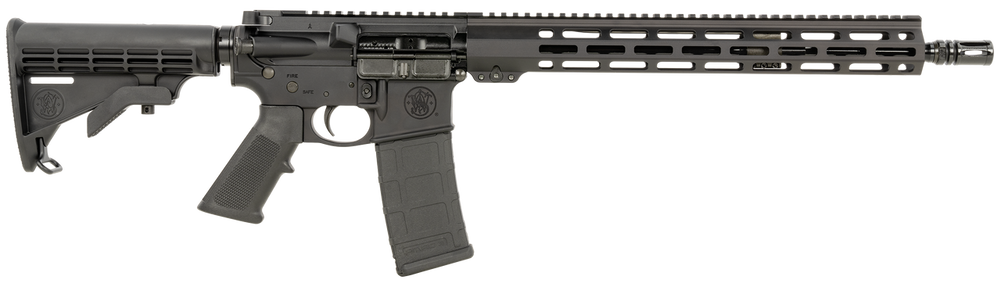 Smith and Wesson M&P15 Sport III Series 5.56mm 16" 30+1