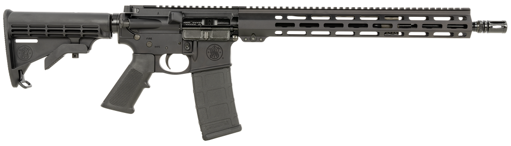 Smith and Wesson M&P15 Sport III Series 5.56mm 16" 30+1