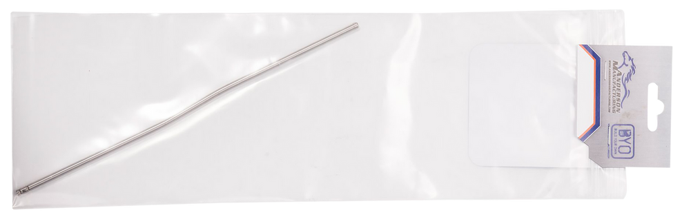 Anderson Gas Tube, And D2-k060-0000-0p Ar15 Carbine Gas Tube