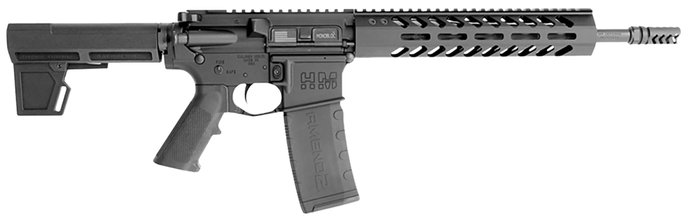 HM DEFENSE HMP15FMB556 RAIDERM556