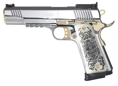 EAA Corp Mc1911s Liberador 9mm 9+1
