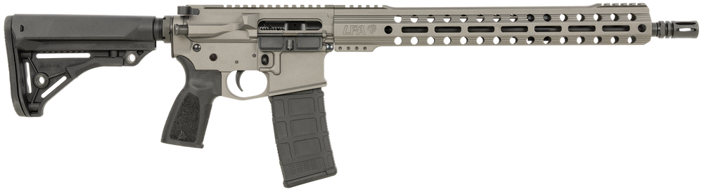 LFA  LFBRL84045  BAT RFL LITE  556    16    TUNG