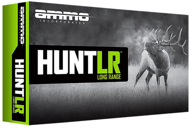 Ammo Incorporated Hunt, Ammoinc 2506r117ssta20  Hunt Lr 2506 117 Sst 20/10