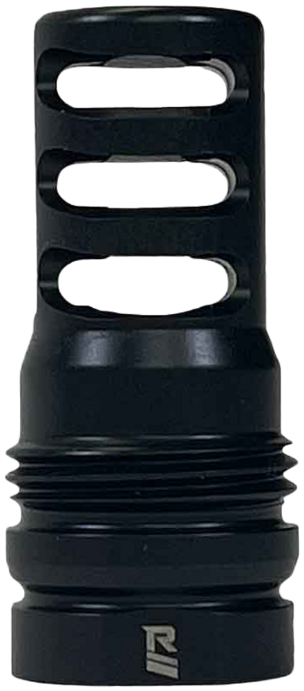 Rugged Suppressors 3 Port Brake .338cal M18x1