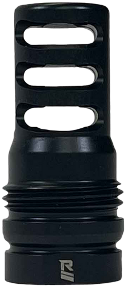 Rugged Suppressors 3 Port Brake .338cal M18x1