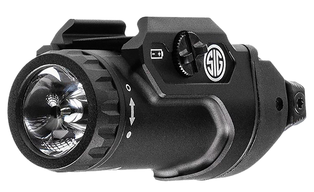 Sig Sauer Electro-optics Foxtrot2, Sig Sof2r100    Foxtrot2r 2 Mounts 700 Lumen