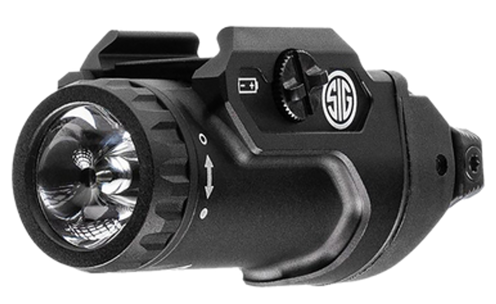 Sig Sauer Electro-optics Foxtrot2, Sig Sof2r100    Foxtrot2r 2 Mounts 700 Lumen