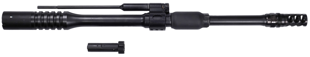 Primary Weapons Uxr, Pws U2e14yc01-1f   Uxr Conversion Kit 308win 14.5"