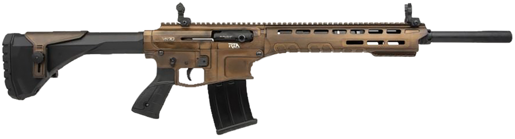 Rock Island VR70 VR70  12 Gauge 5+1 20"