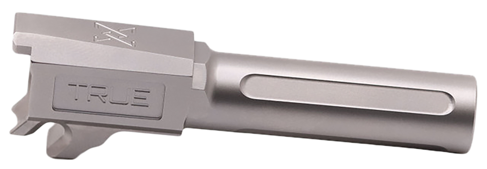 True Precision Inc P365, True Tpp365bx       Sig P365 Xflt Mgrd      Ss