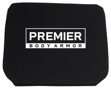 Premier Body Armor Llc Backpack Panel, Prem Bpp9049 Panel Blk Vertx/navgtor Sling Tourist
