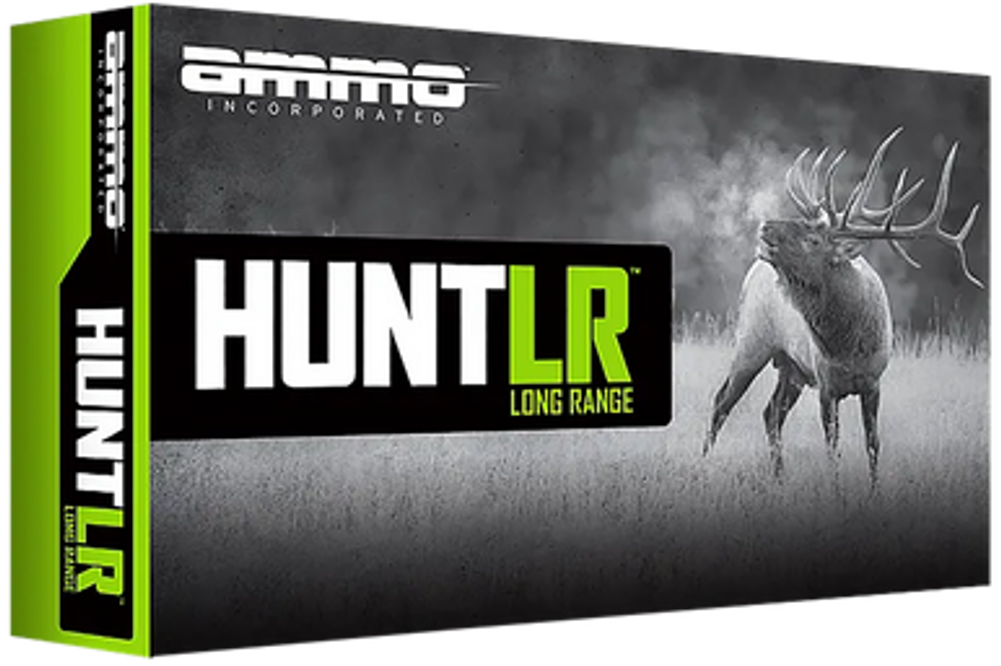 Ammo Incorporated Hunt, Ammoinc 308165ssta20    Hunt Lr  308 150 Sst 20/10