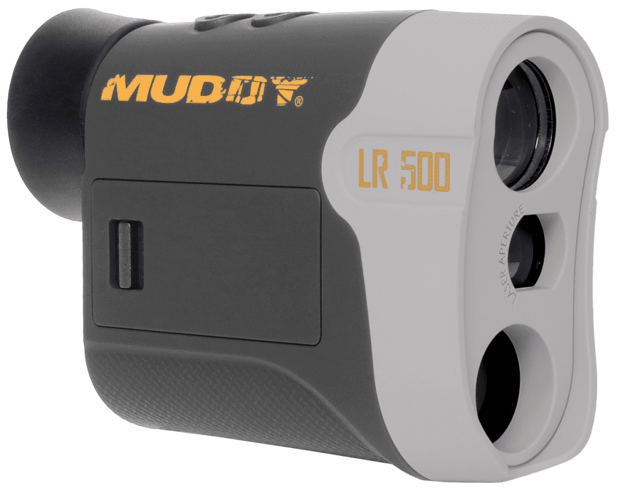 Muddy Lr500, Muddy Mud-lr500        Lasr Rangfindr 500yrd