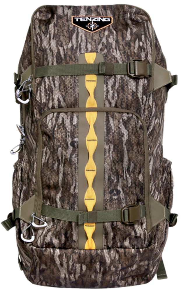 Walkers Game Ear , Tenzing Tzg-tnzw-1200     Whitetail Daypack Mobl