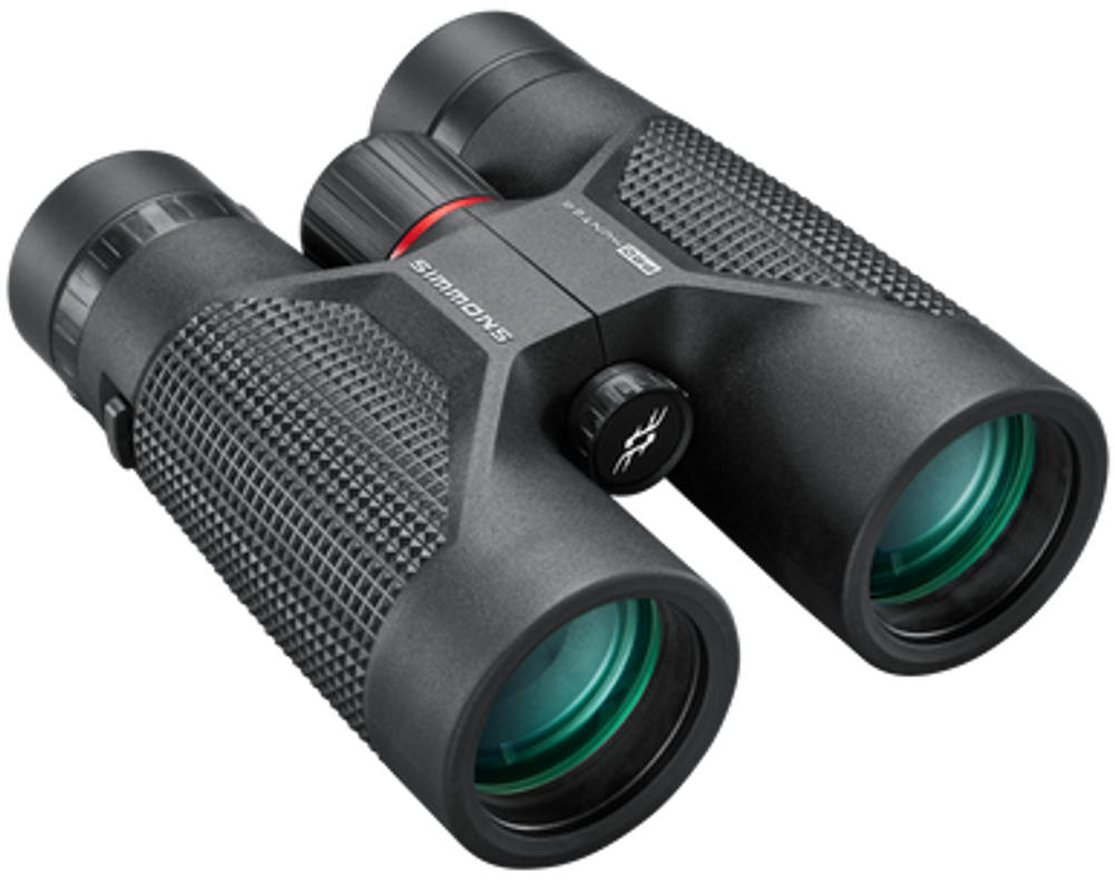 Simmons Prohunter, Sim Sph842          Pro Hunter  8x42  Bino