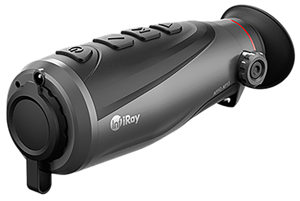 Iray Usa Llc Affo R+, Infiray Ap09    Affo R+apo9 Ther Mono 256x192 9mm