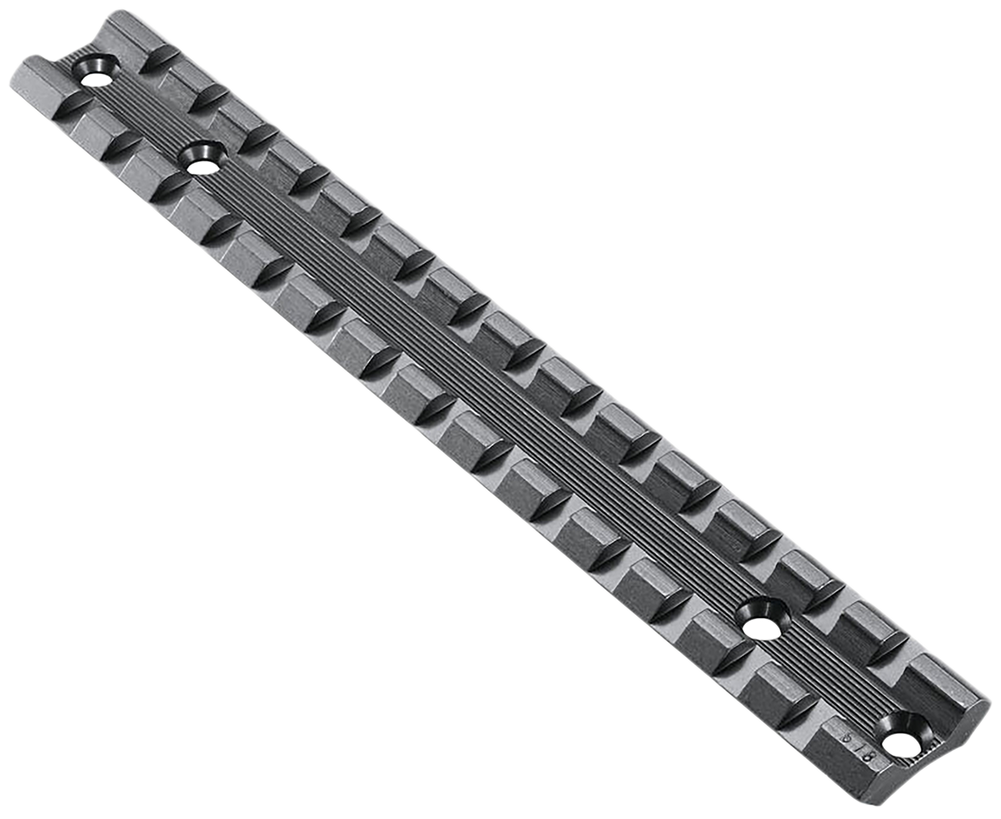 Weaver Base Multi Slot Sav Model 64