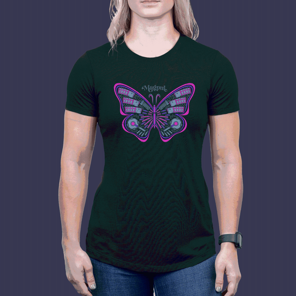 Magpul Industries Corp Metamorphosis, Magpul Mag1342-001-2x Metamorphos  Ladys Black