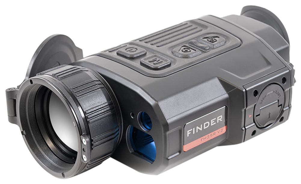 Iray Usa Llc Finder, Infiray Fh35rv2 Finder V2 640 2x35 Ther Rngfndr