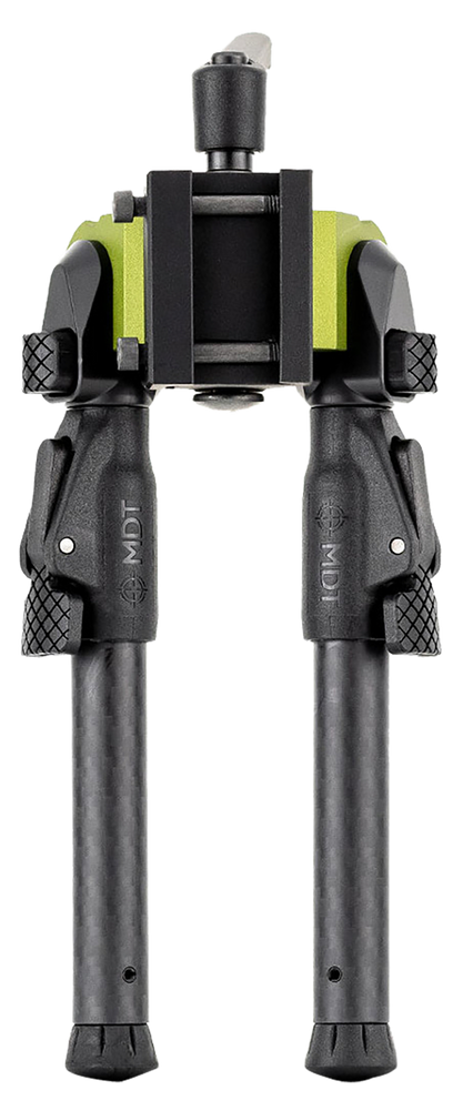 Mdt Sporting Goods Inc Grnd-pod, Mdt 105561grn Bipod  Grnd Pod  Rrs Dovetail  Grn