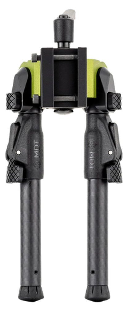 Mdt Sporting Goods Inc Grnd-pod, Mdt 105561grn Bipod  Grnd Pod  Rrs Dovetail  Grn
