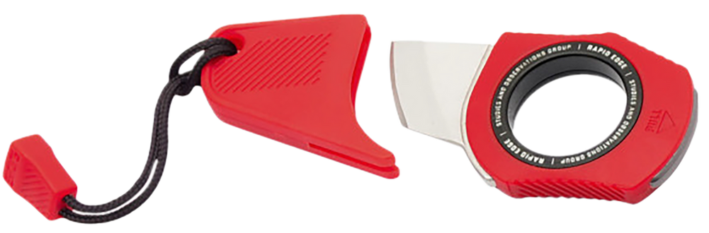 S.o.g Rapid Rescue, Sog-18-30-01-43  Rapid Rescue Clister  Pk