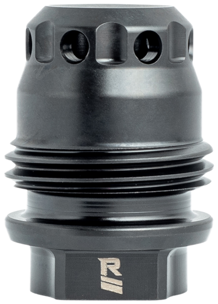 Rugged Suppressors M2 Brake .338cal M18x1       #