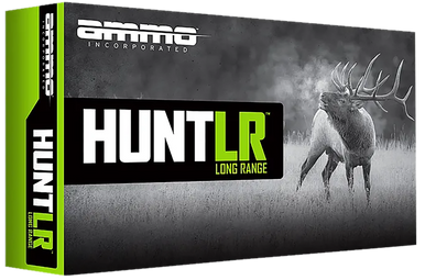 Ammo Incorporated Hunt, Ammoinc 7prc162ssta20   Hunt Lr 7prc 162 Sst 20/10