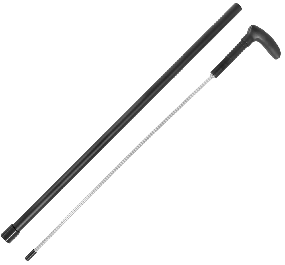 Cold Steel Cable Whip, Cold Cscn38cbl    Cable Whip Cane      32