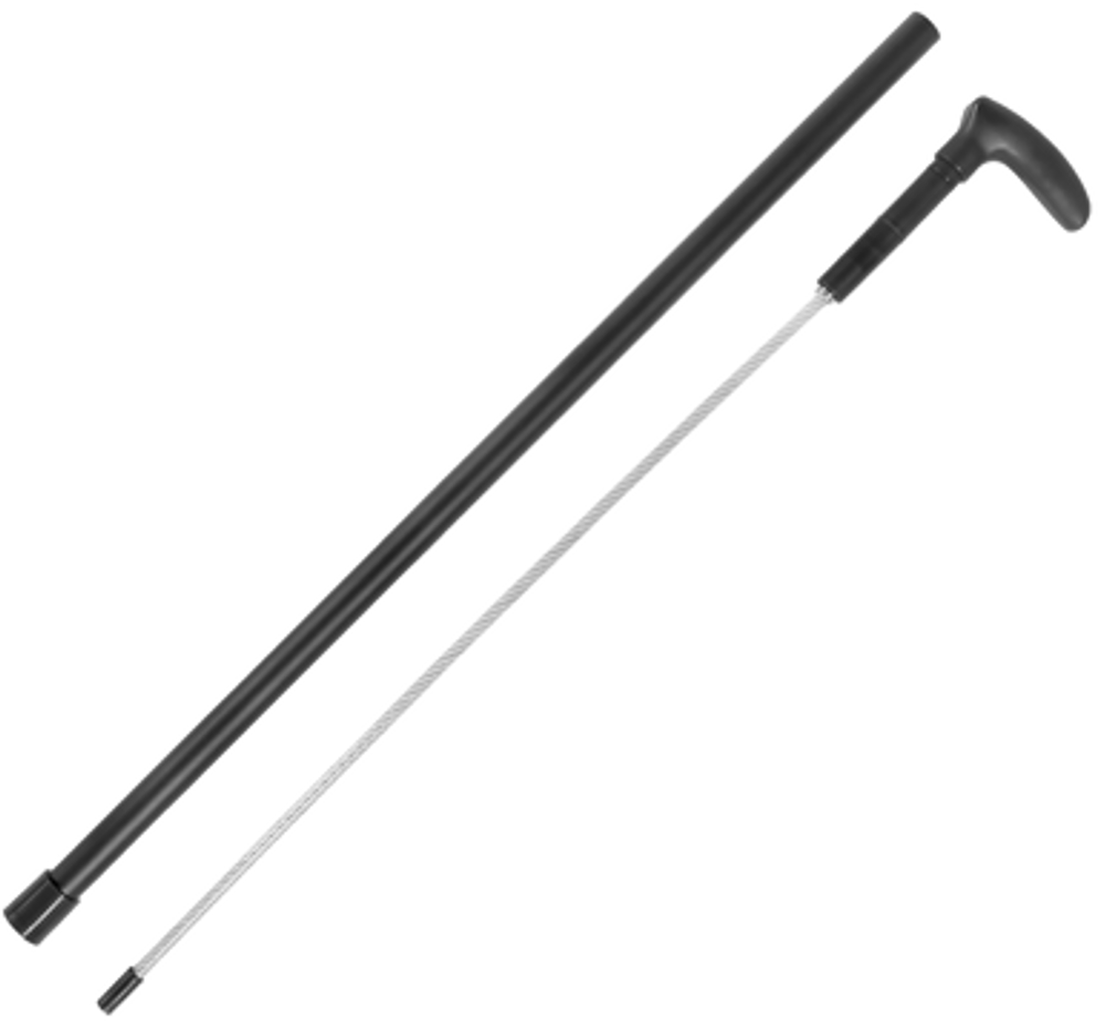 Cold Steel Cable Whip, Cold Cscn38cbl    Cable Whip Cane      32