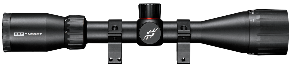 Simmons Protarget, Sim Spt3940         Pro Target Air 3-9x40 Rflscp
